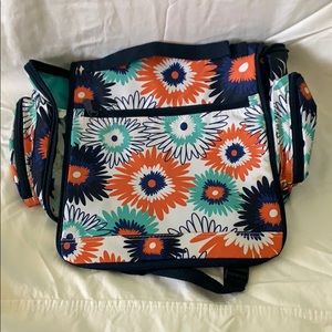 Thirty-one travel toiletry bag